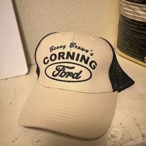 Ford Hat